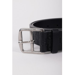 Ceinture d'équitation élégante Harcour Boubla