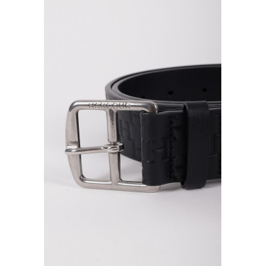 Ceinture d'équitation élégante Harcour Boubla