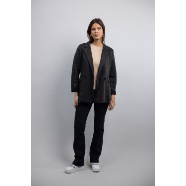 Veste d'équitation élégante Harcour Joba Veste d'équitation élégante Harcour Joba