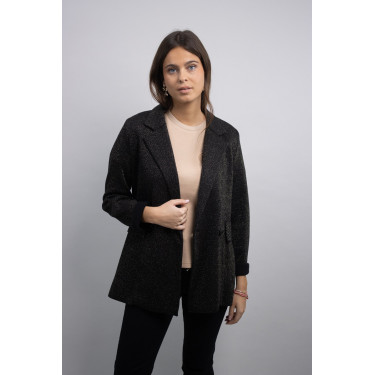 Veste d'équitation élégante Harcour Joba Veste d'équitation élégante Harcour Joba