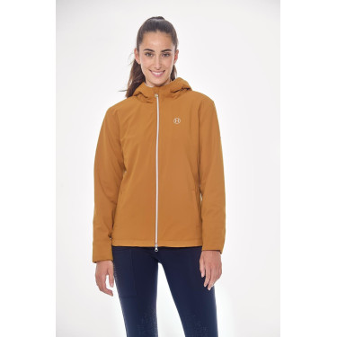 Veste Harcour Simhat Golden Yellow Jaune Veste Harcour Simhat Golden Yellow Jaune