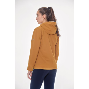 Veste Harcour Simhat Golden Yellow Jaune Veste Harcour Simhat Golden Yellow Jaune