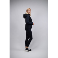 Veste Harcour Jappy Noir Veste Harcour Jappy Noir