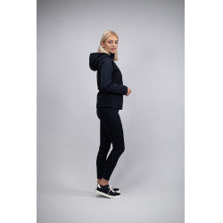 Veste d'équitation Harcour Jappy - Confort et Style
