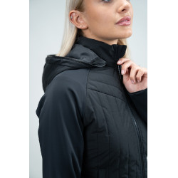 Veste d'équitation Harcour Jappy - Confort et Style