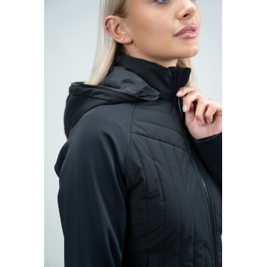 Veste d'équitation Harcour Jappy - Confort et Style