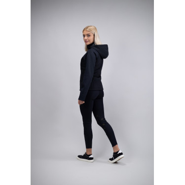 Veste d'équitation Harcour Jappy - Confort et Style