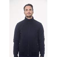 Veste Harcour Jako Noir Veste Harcour Jako Noir