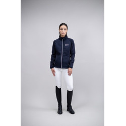 Veste d'équitation France Harcour Jiminy Veste d'équitation France Harcour Jiminy