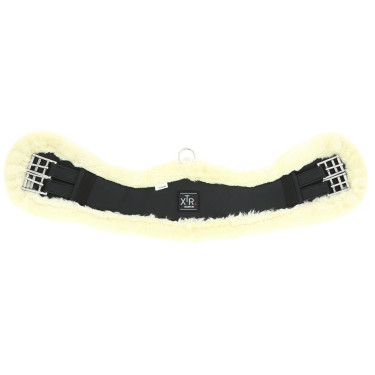 Sangle courte Norton XTR Mouton synthétique Sangle courte Norton XTR Mouton synthétique