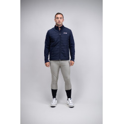 Veste d'équitation Harcour Javelot - Confort et Style