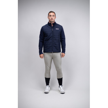 Veste d'équitation Harcour Javelot - Confort et Style