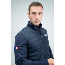 Veste d'équitation Harcour Javelot - Confort et Style