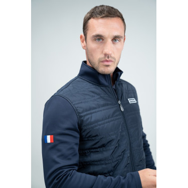 Veste d'équitation Harcour Javelot - Confort et Style