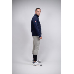 Veste d'équitation Harcour Javelot - Confort et Style