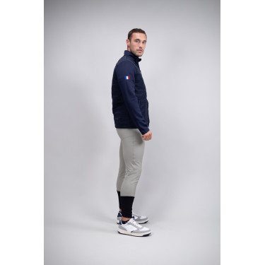 Veste d'équitation Harcour Javelot - Confort et Style