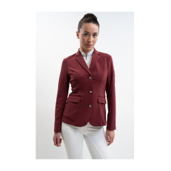 Veste de Concours Équitation Harcour Jismy