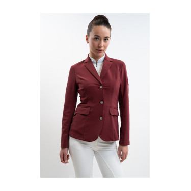 Veste de Concours Équitation Harcour Jismy