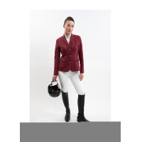 Veste de Concours Harcour Jismy Bordeaux Veste de Concours Harcour Jismy Bordeaux