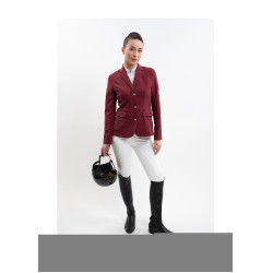 Veste de Concours Équitation Harcour Jismy