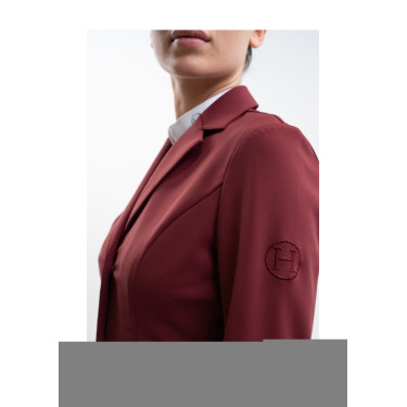 Veste de Concours Équitation Harcour Jismy