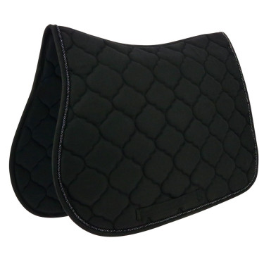 Tapis de selle Riding World Rope Tapis de selle Riding World Rope