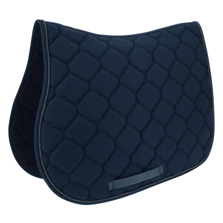 Tapis de selle Riding World Rope Tapis de selle Riding World Rope