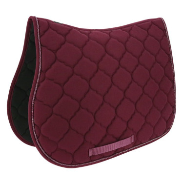 Tapis de selle Riding World Rope Tapis de selle Riding World Rope
