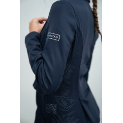 Veste de Concours Équitation Femme - Harcour Jaly Veste de Concours Équitation Femme - Harcour Jaly