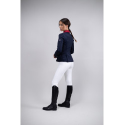 Veste de Concours Équitation Femme - Harcour Jaly Veste de Concours Équitation Femme - Harcour Jaly