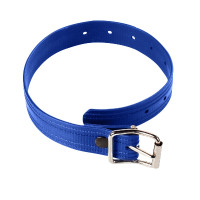 Attaches de Securite Qh Synthetique Bleu Attaches de Securite Qh Synthetique Bleu