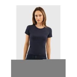 Tee-shirt d'équitation Harcour Tarlala - Confort et style