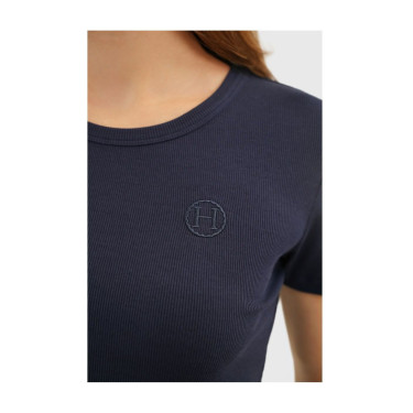 Tee-shirt d'équitation Harcour Tarlala - Confort et style