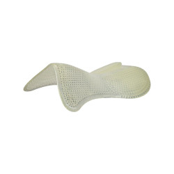 Amortisseur Classic Gel Acavallo réhausseur arrière