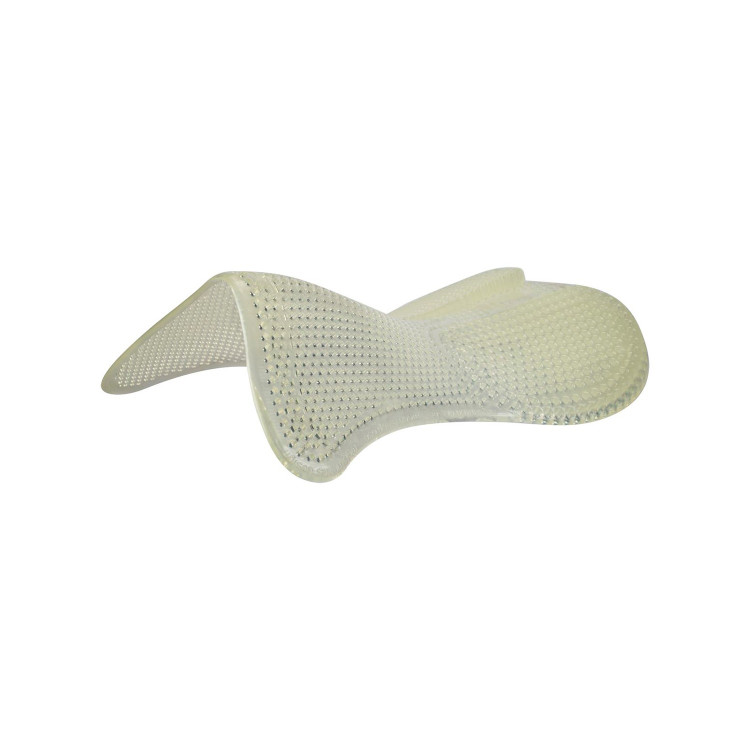 Amortisseur Classic Gel Acavallo réhausseur arrière Amortisseur Classic Gel Acavallo réhausseur arrière