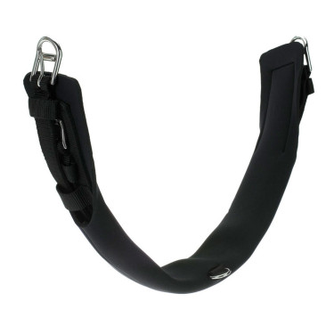 SANGLE QH NEOPRENE NYLON SANGLE QH NEOPRENE NYLON