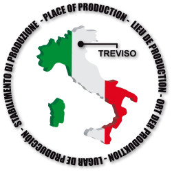 Protège-boulets Carbon Air Balance Zandona Marron Protège-boulets Carbon Air Balance Zandona Marron