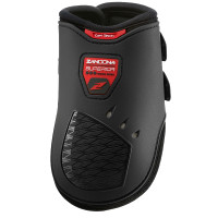Protège-boulets Superior Air Zandona Noir