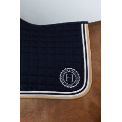 Tapis de Selle d'Équitation Harcour Soft Tapis de Selle d'Équitation Harcour Soft