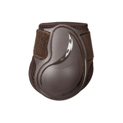 Protège Boulets Back On Track AirFlow Light Mesh