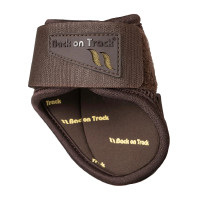 Protège Boulets Back On Track AirFlow Light Mesh Marron
