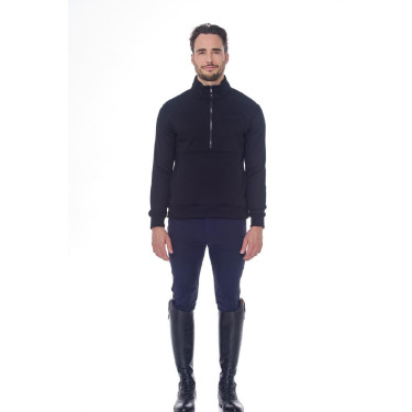 Sweat d'équitation Harcour Swabo - Confort et Style