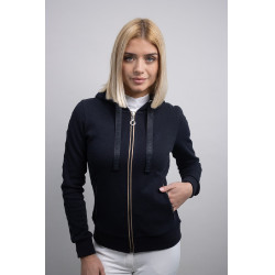 Sweat d'équitation Harcour Sultan – Confort et style Sweat d'équitation Harcour Sultan – Confort et style