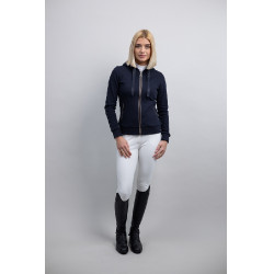 Sweat d'équitation Harcour Sultan – Confort et style Sweat d'équitation Harcour Sultan – Confort et style