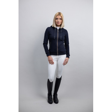 Sweat d'équitation Harcour Sultan – Confort et style Sweat d'équitation Harcour Sultan – Confort et style