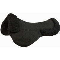 Amortisseur Contour De Selle T de T Noir