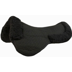 Amortisseur Contour De Selle T de T Noir