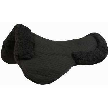 Amortisseur Contour De Selle T de T Noir