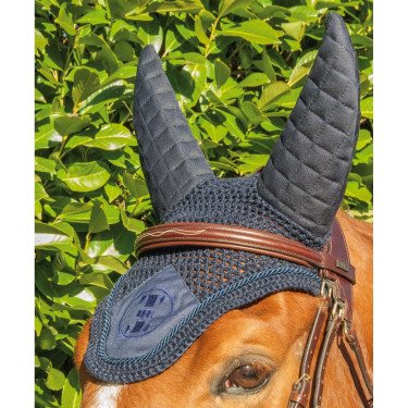 Bonnet Matelasse Anti-Bruit T de T Bonnet Matelasse Anti-Bruit T de T