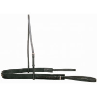 Bricole Elastique T de T Noir Bricole Elastique T de T Noir